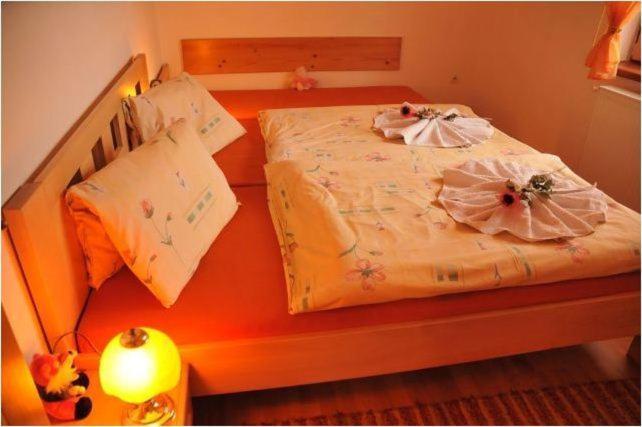 Rodinne Apartmany Alpinka オシュチュニツァ エクステリア 写真