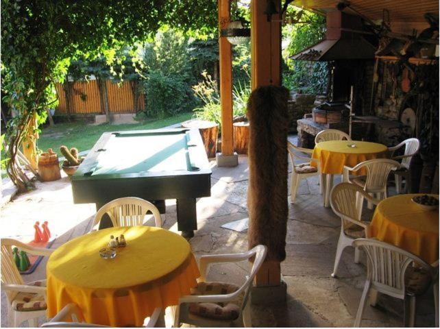 Rodinne Apartmany Alpinka オシュチュニツァ エクステリア 写真
