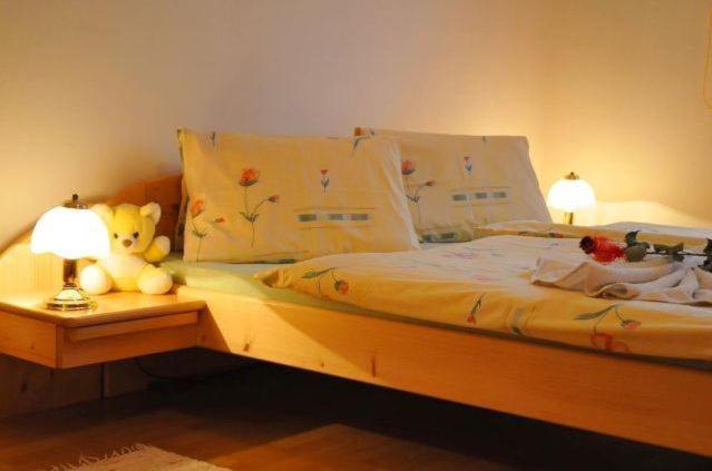 Rodinne Apartmany Alpinka オシュチュニツァ 部屋 写真