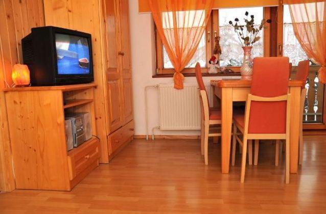 Rodinne Apartmany Alpinka オシュチュニツァ 部屋 写真